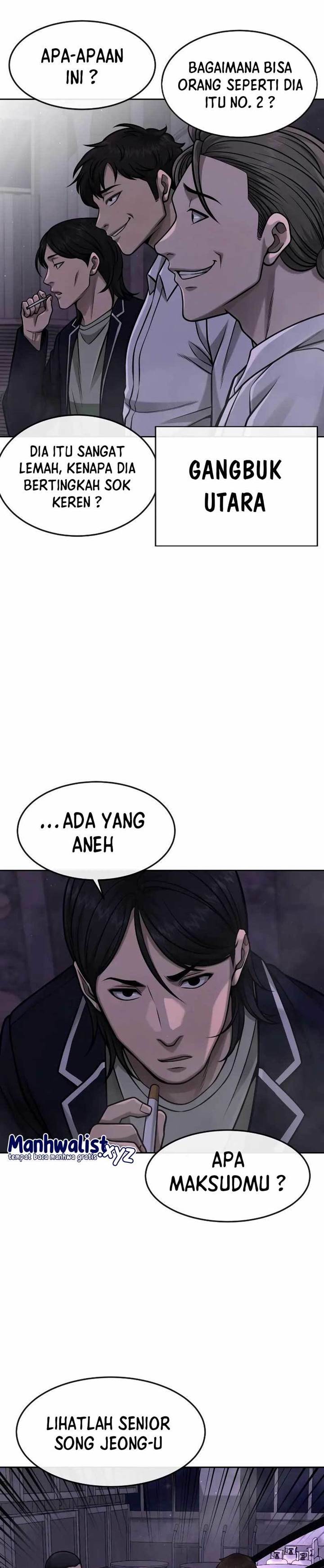 Quest Supremacy Chap 99 - Next Chap 100