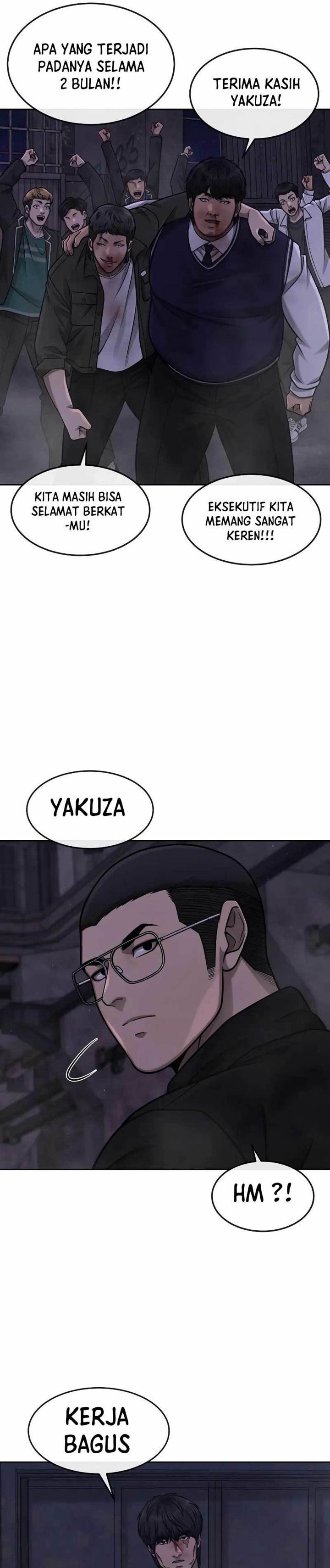 Quest Supremacy Chap 99 - Next Chap 100