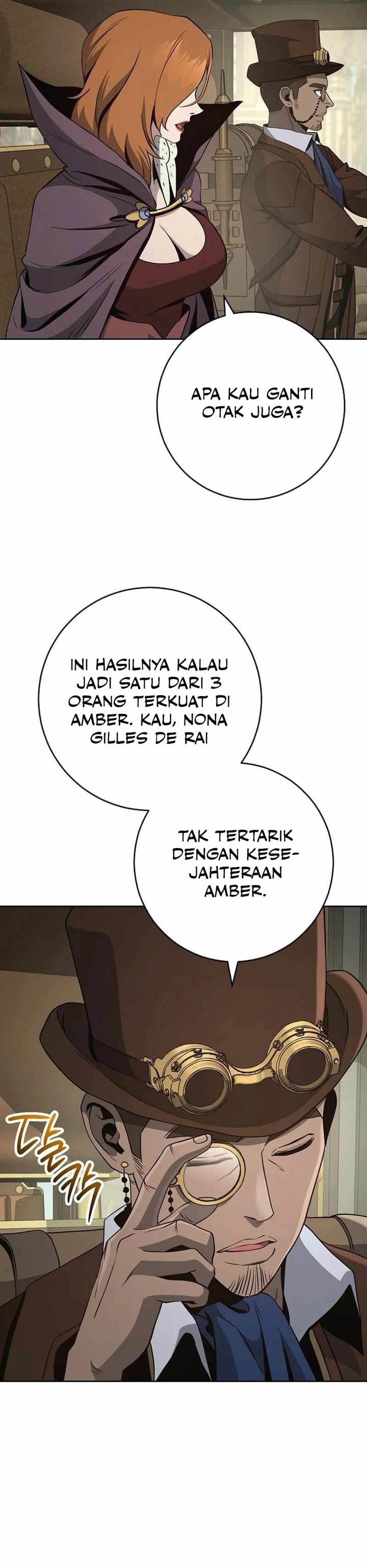 Skeleton Soldier Couldn’t Protect the Dungeon Chap 270 - Next Chap 271