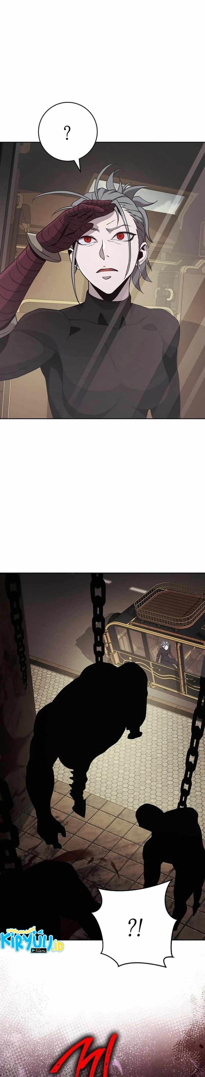 Skeleton Soldier Couldn’t Protect the Dungeon Chap 270 - Next Chap 271