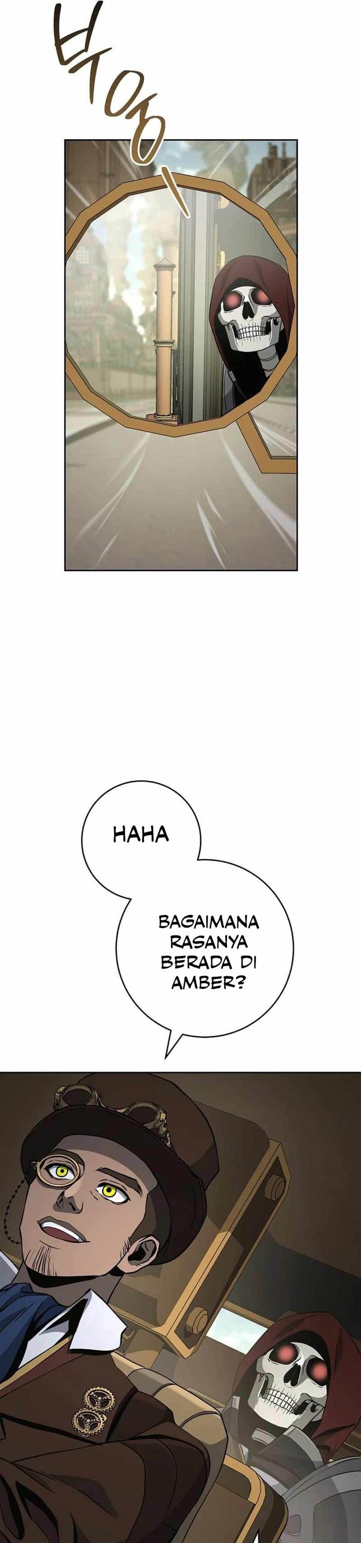 Skeleton Soldier Couldn’t Protect the Dungeon Chap 270 - Next Chap 271