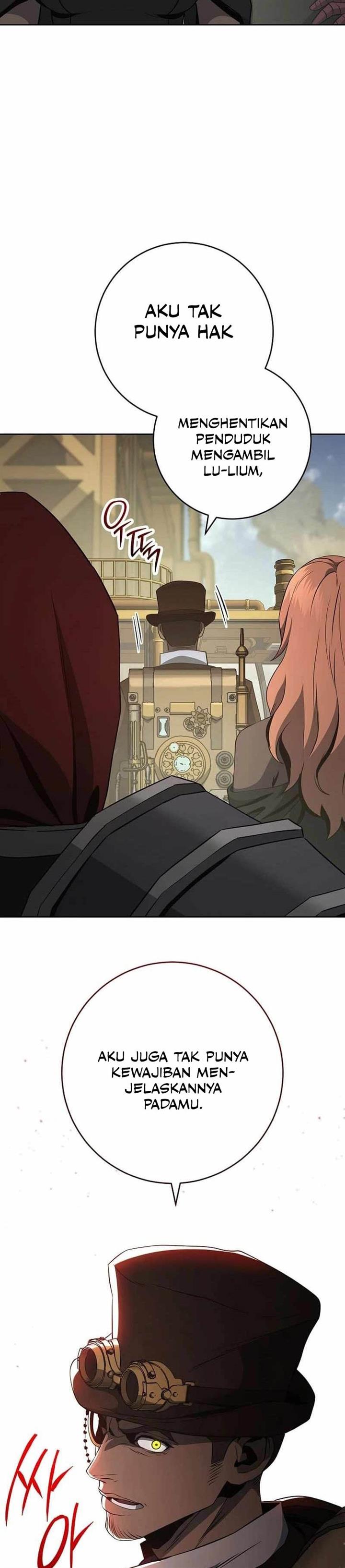 Skeleton Soldier Couldn’t Protect the Dungeon Chap 271 - Next Chap 272