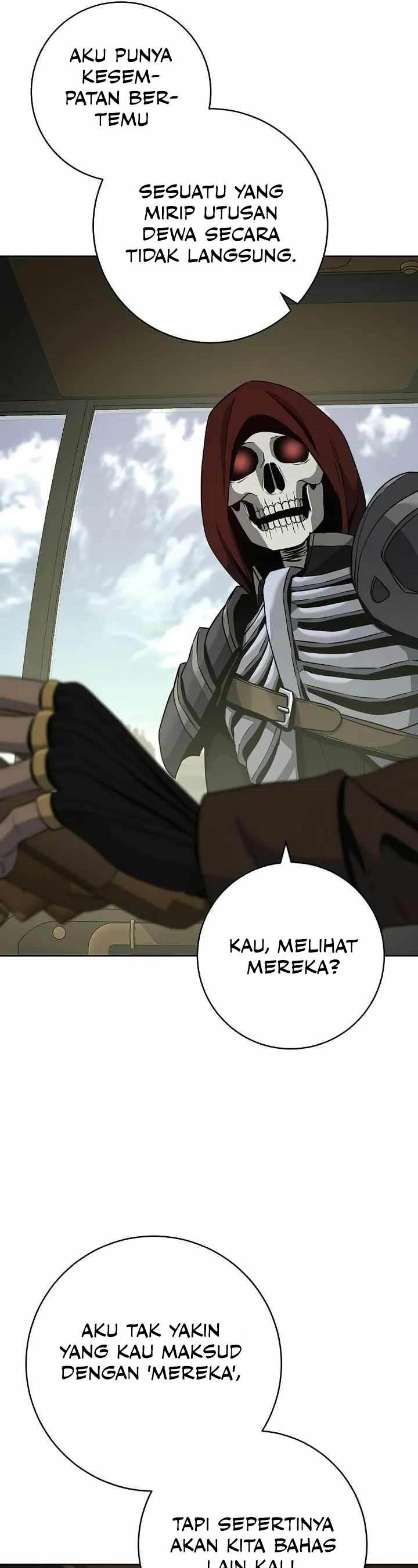 Skeleton Soldier Couldn’t Protect the Dungeon Chap 272 - Next Chap 273