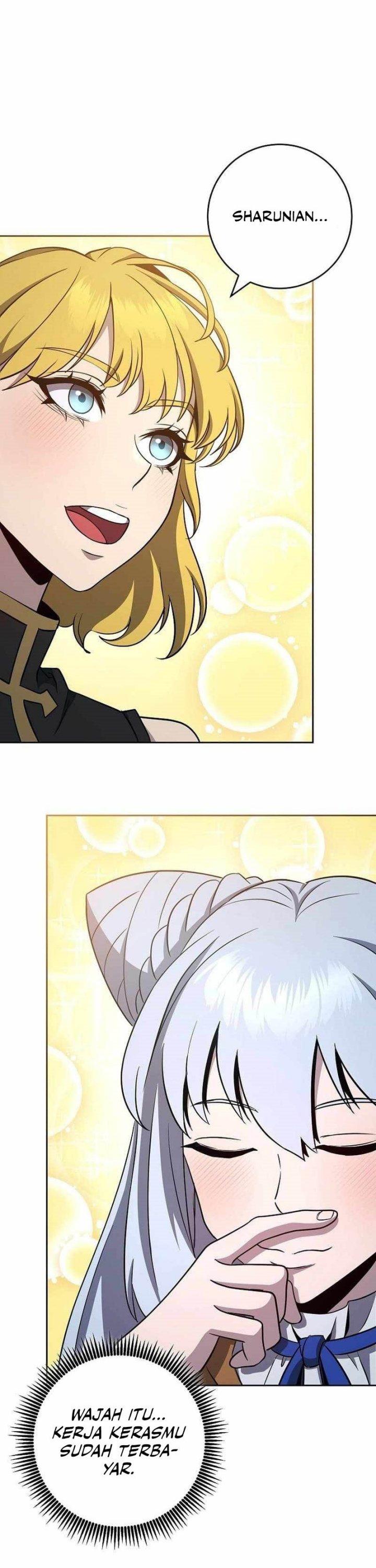 Skeleton Soldier Couldn’t Protect the Dungeon Chap 277 - Next Chap 278