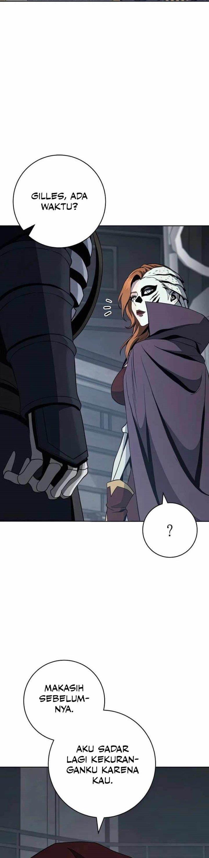 Skeleton Soldier Couldn’t Protect the Dungeon Chap 274 - Next Chap 275
