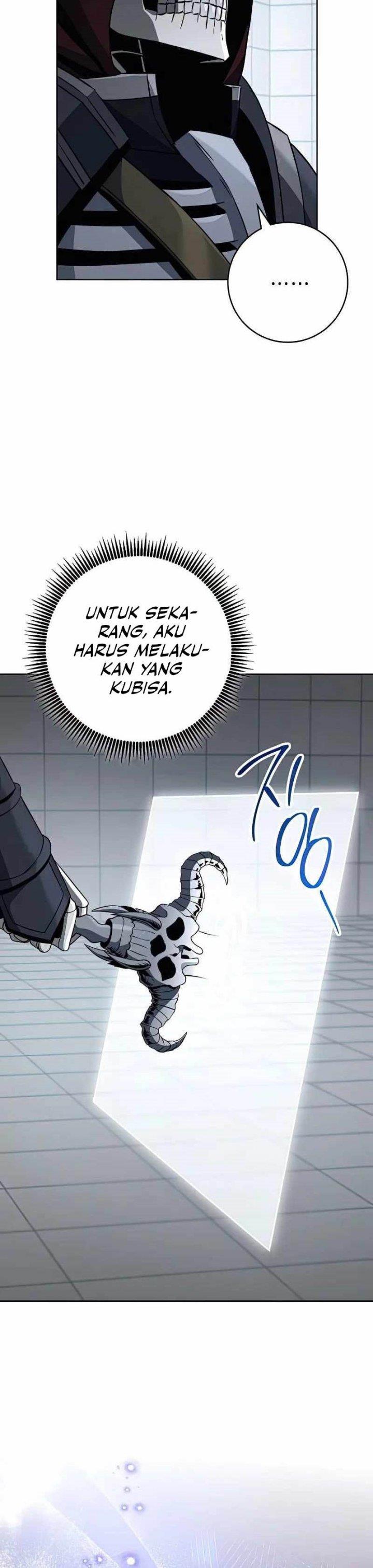Skeleton Soldier Couldn’t Protect the Dungeon Chap 274 - Next Chap 275