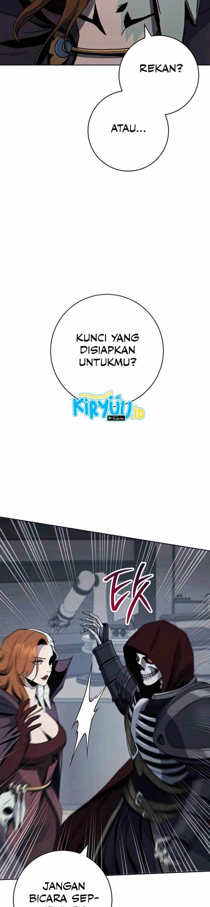 Skeleton Soldier Couldn’t Protect the Dungeon Chap 274 - Next Chap 275