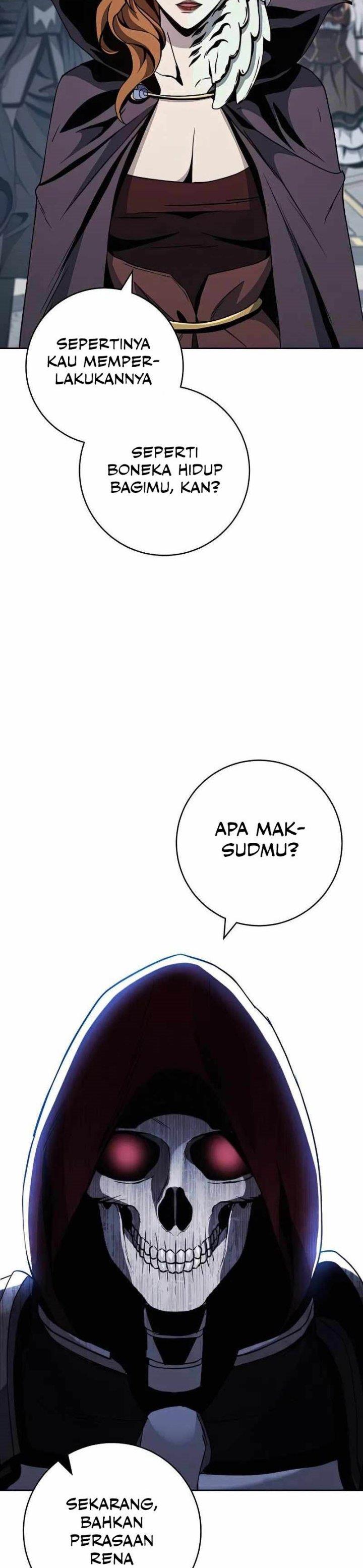 Skeleton Soldier Couldn’t Protect the Dungeon Chap 274 - Next Chap 275