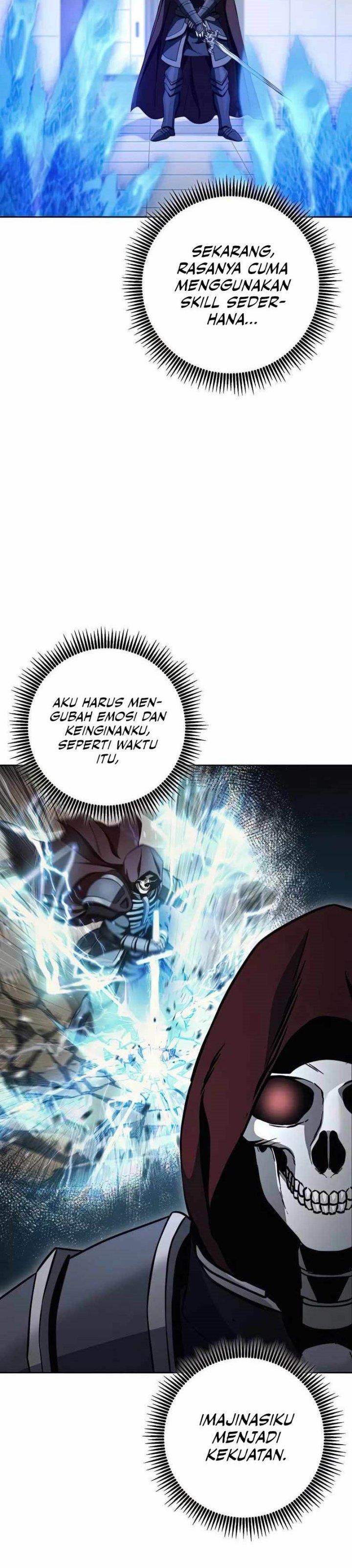 Skeleton Soldier Couldn’t Protect the Dungeon Chap 274 - Next Chap 275