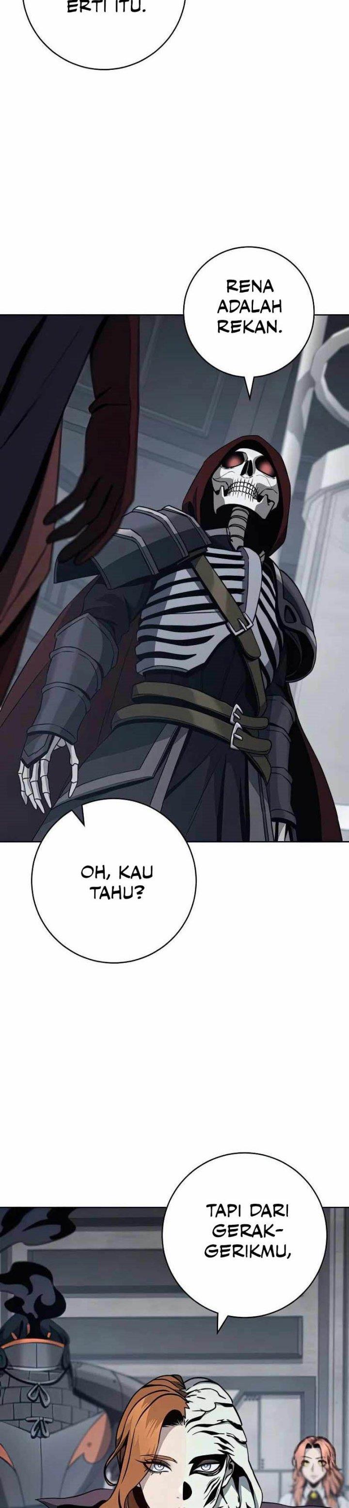 Skeleton Soldier Couldn’t Protect the Dungeon Chap 274 - Next Chap 275