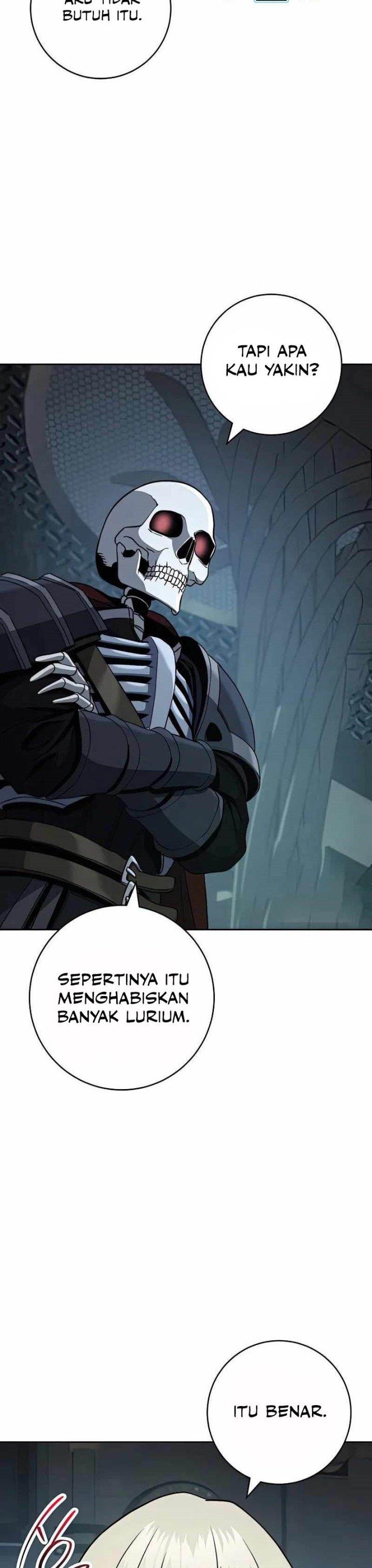 Skeleton Soldier Couldn’t Protect the Dungeon Chap 275 - Next Chap 276