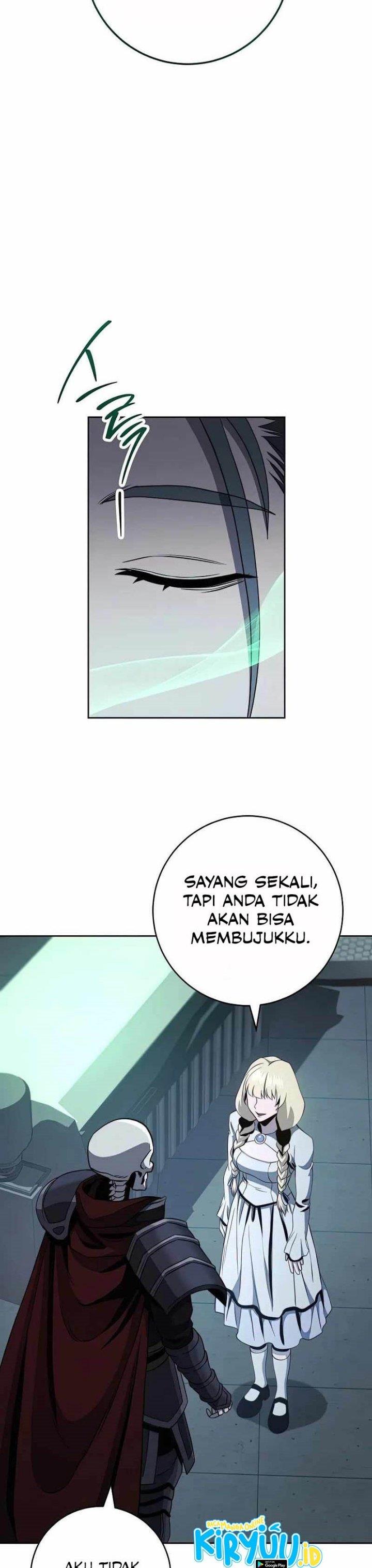 Skeleton Soldier Couldn’t Protect the Dungeon Chap 275 - Next Chap 276