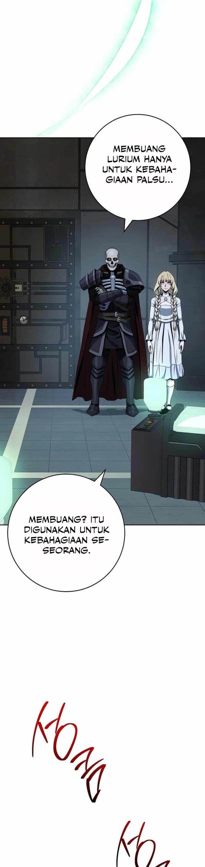 Skeleton Soldier Couldn’t Protect the Dungeon Chap 275 - Next Chap 276