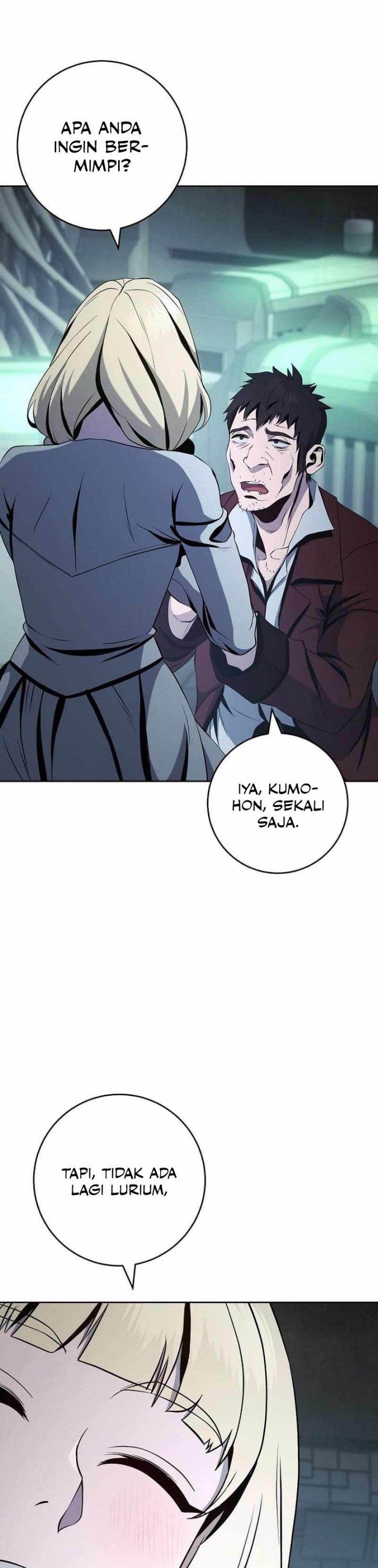 Skeleton Soldier Couldn’t Protect the Dungeon Chap 276 - Next Chap 277