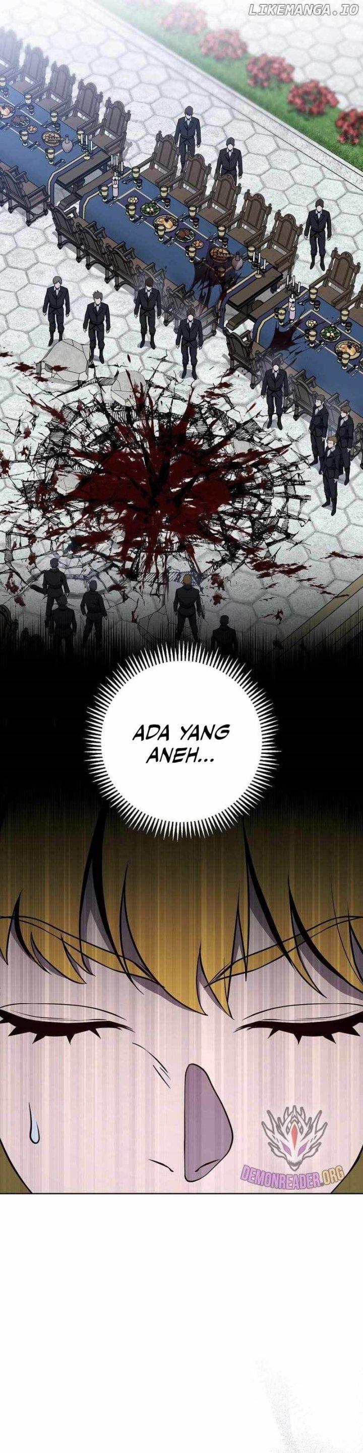 Skeleton Soldier Couldn’t Protect the Dungeon Chap 278 - Next Chap 279