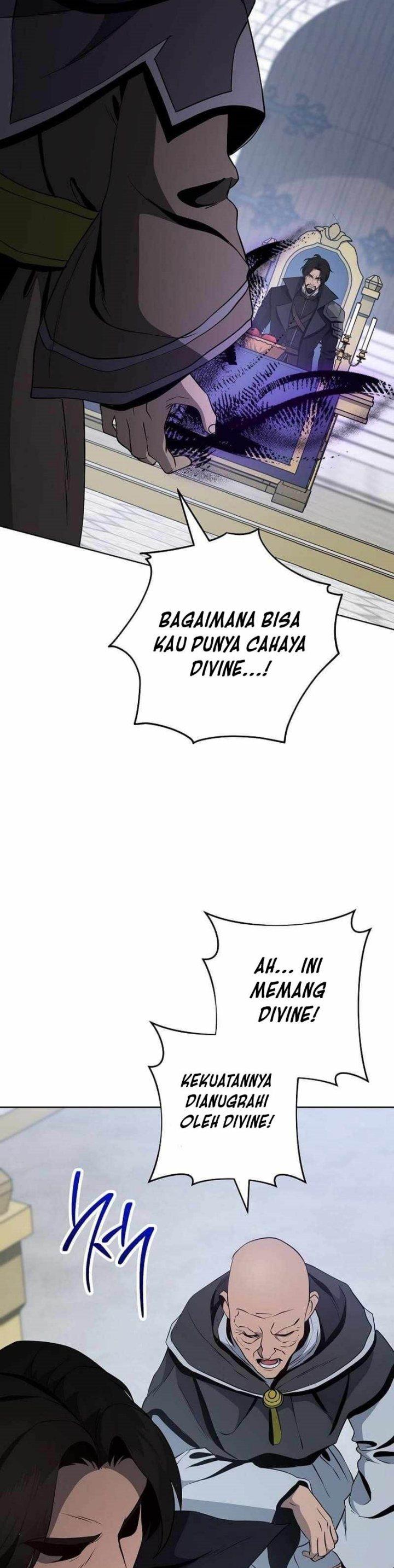 Skeleton Soldier Couldn’t Protect the Dungeon Chap 278 - Next Chap 279