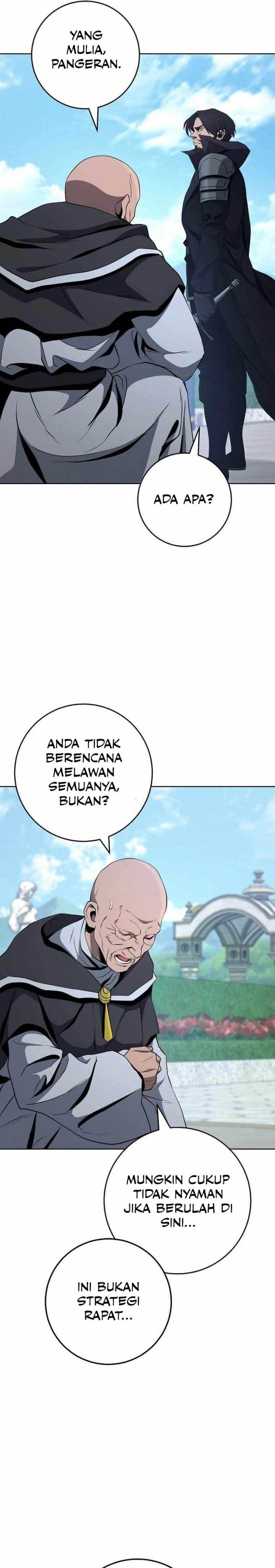 Skeleton Soldier Couldn’t Protect the Dungeon Chap 278 - Next Chap 279