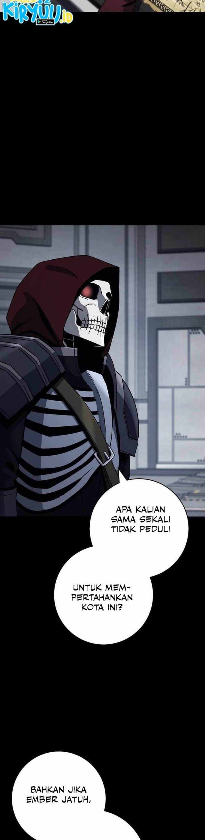 Skeleton Soldier Couldn’t Protect the Dungeon Chap 279 - Next Chap 280