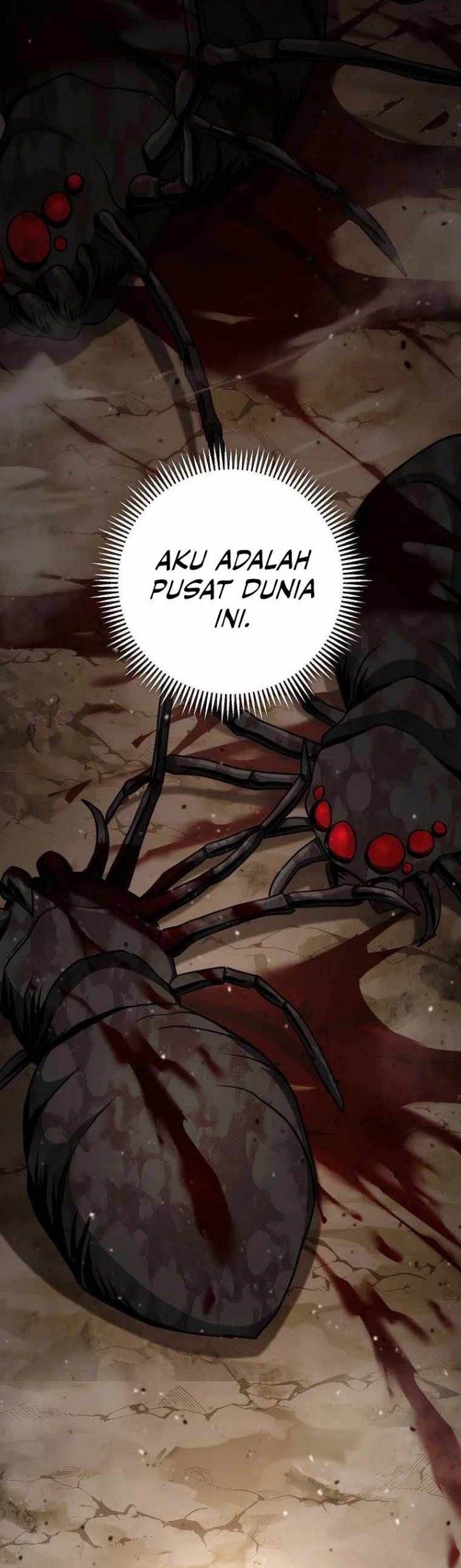 Skeleton Soldier Couldn’t Protect the Dungeon Chap 243 - Next Chap 244