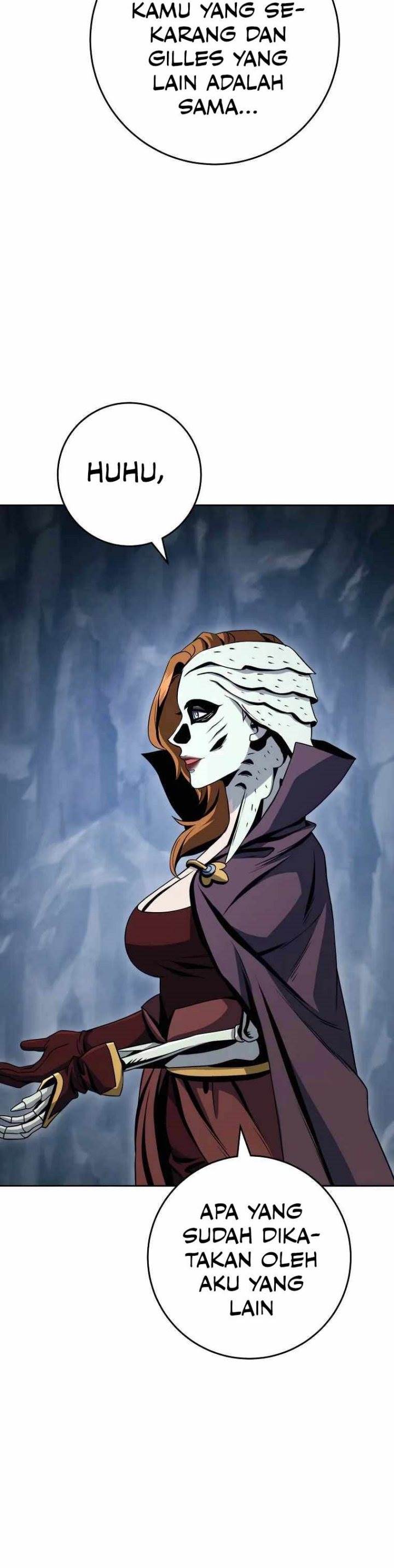 Skeleton Soldier Couldn’t Protect the Dungeon Chap 243 - Next Chap 244