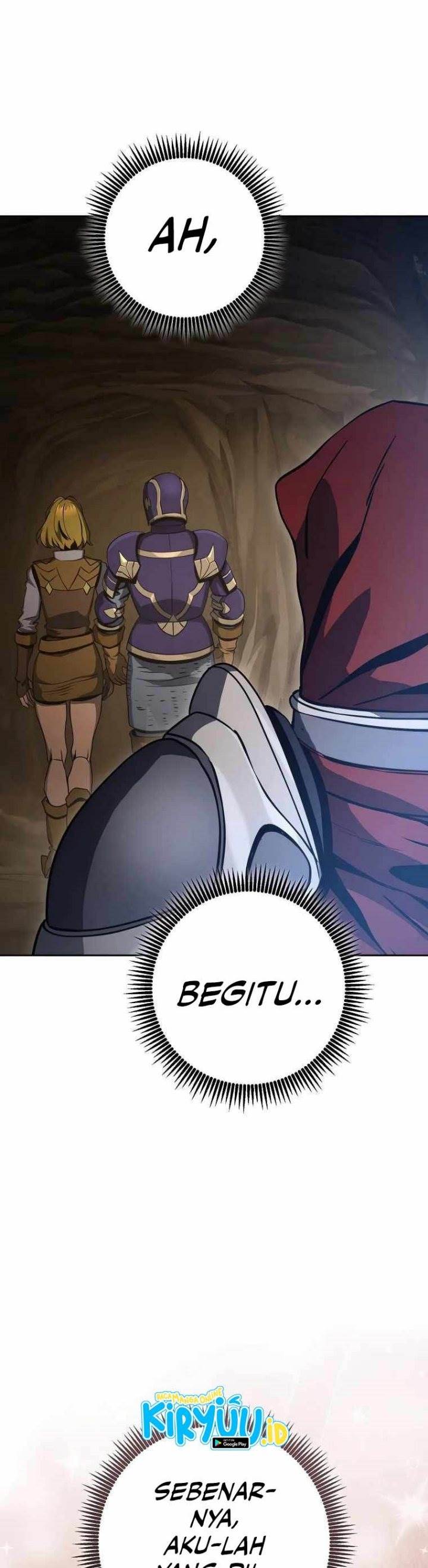 Skeleton Soldier Couldn’t Protect the Dungeon Chap 243 - Next Chap 244