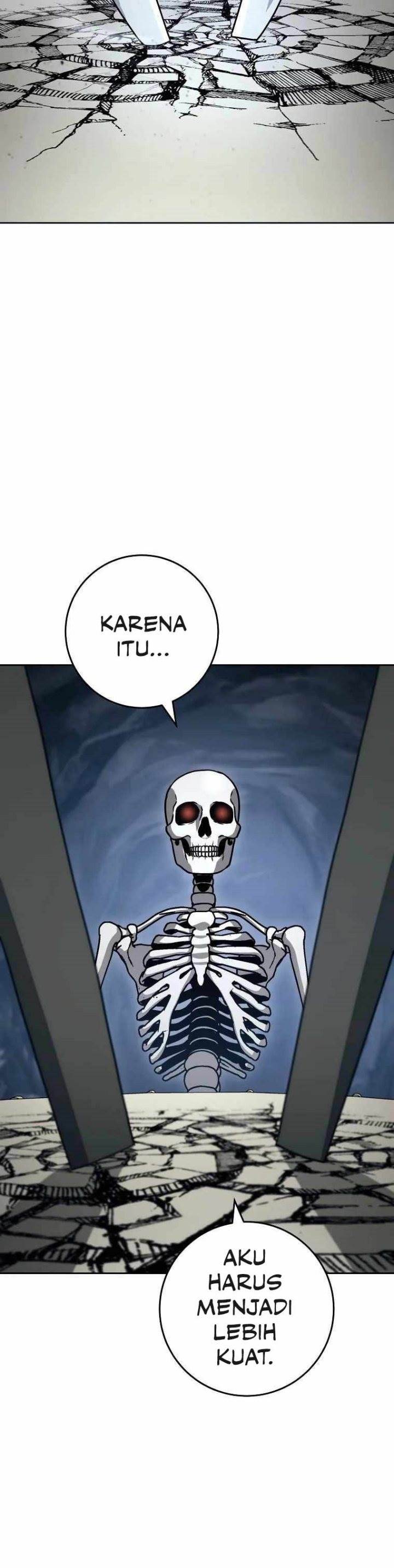 Skeleton Soldier Couldn’t Protect the Dungeon Chap 243 - Next Chap 244