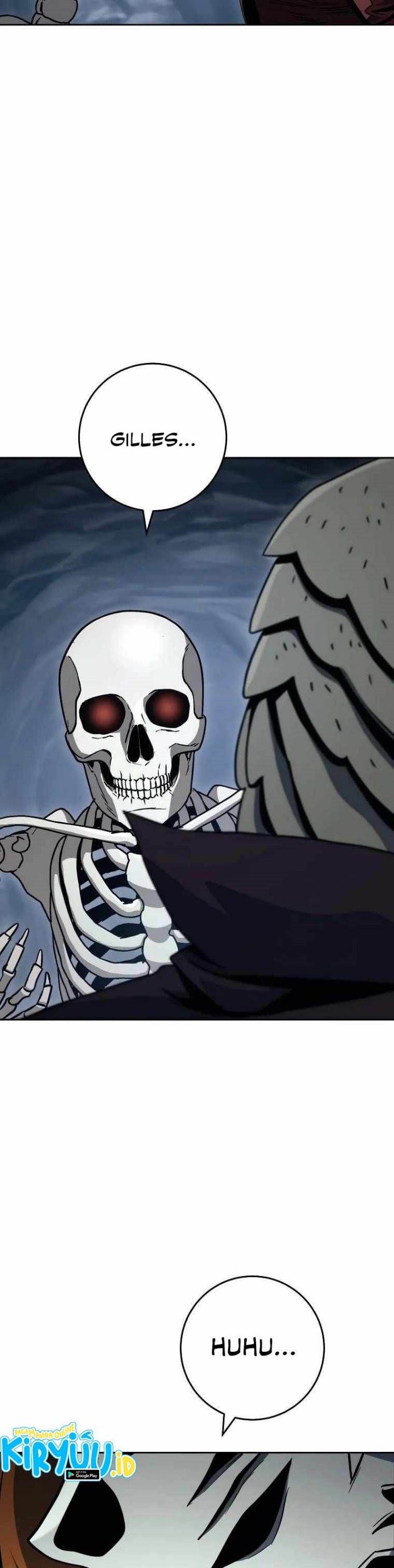Skeleton Soldier Couldn’t Protect the Dungeon Chap 243 - Next Chap 244