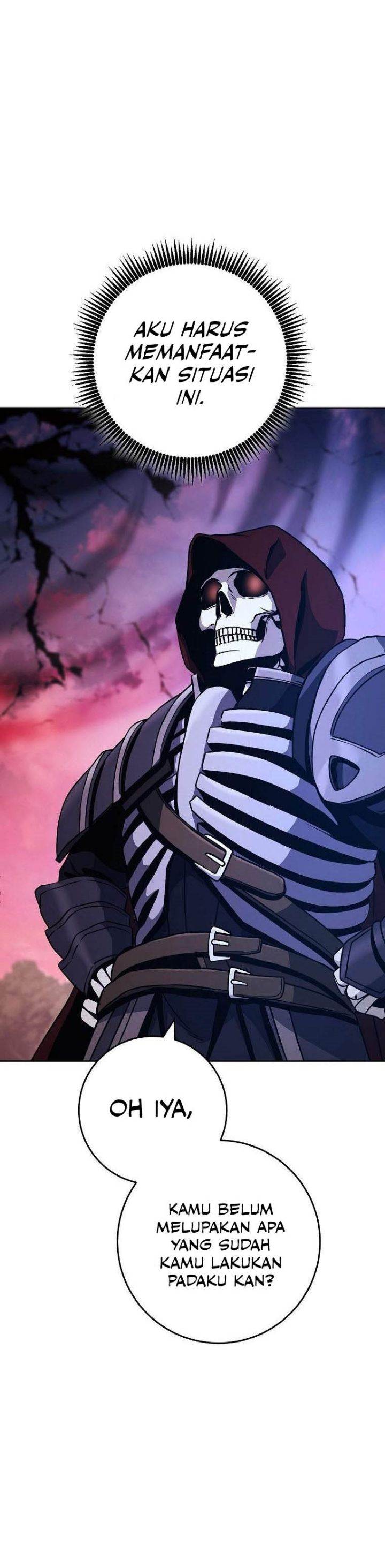 Skeleton Soldier Couldn’t Protect the Dungeon Chap 240 - Next Chap 241