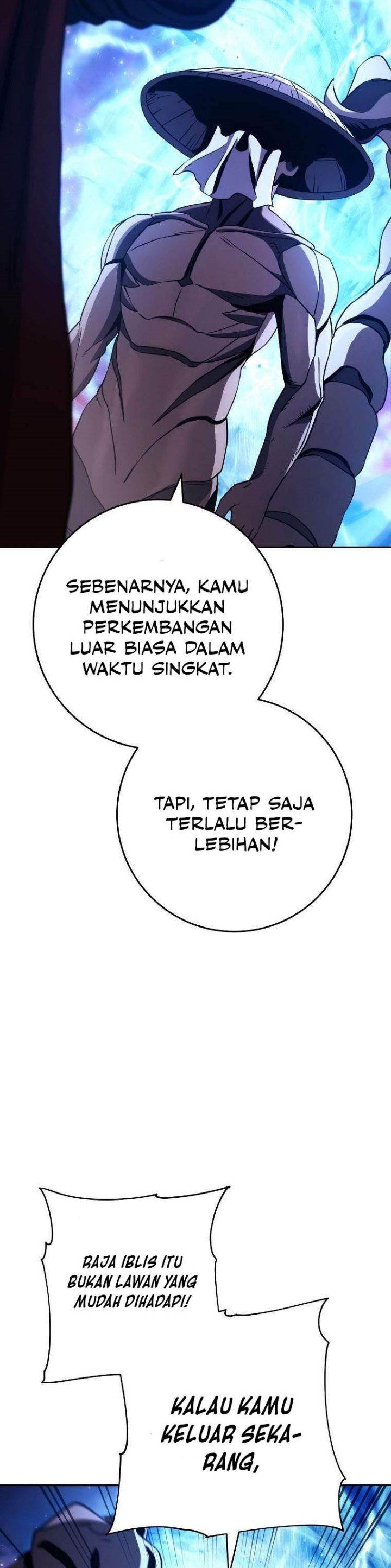 Skeleton Soldier Couldn’t Protect the Dungeon Chap 240 - Next Chap 241