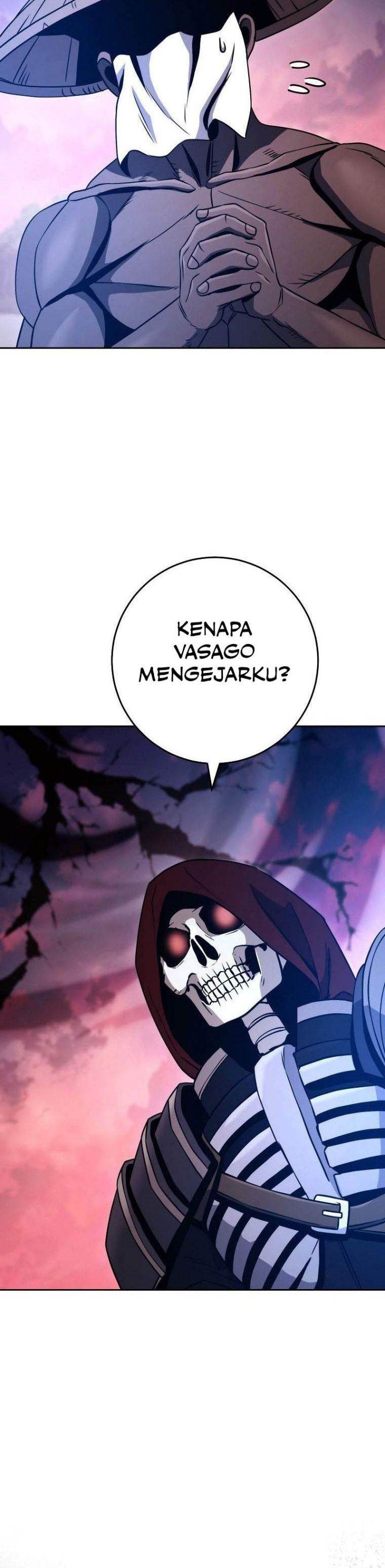 Skeleton Soldier Couldn’t Protect the Dungeon Chap 240 - Next Chap 241