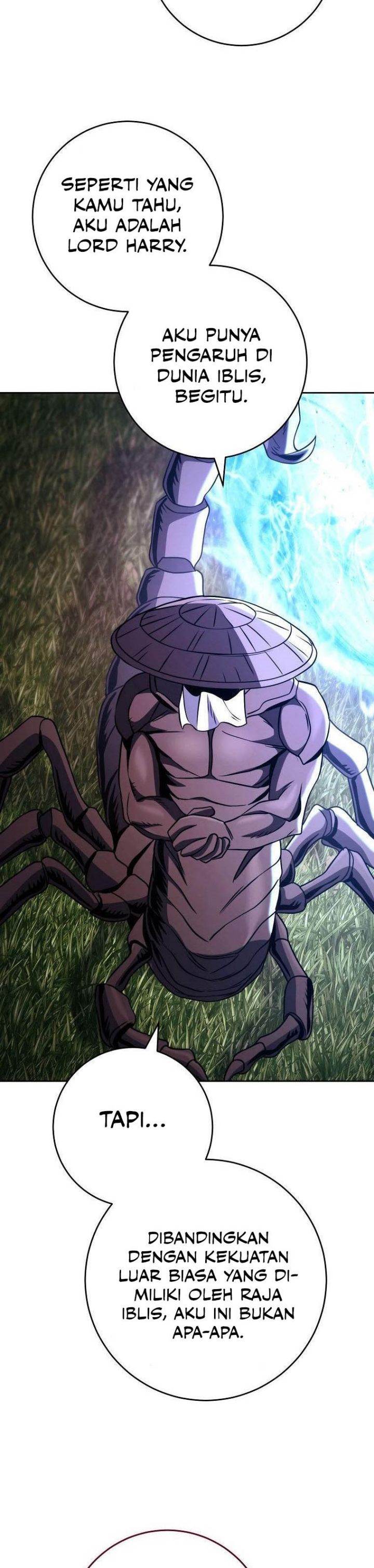 Skeleton Soldier Couldn’t Protect the Dungeon Chap 240 - Next Chap 241