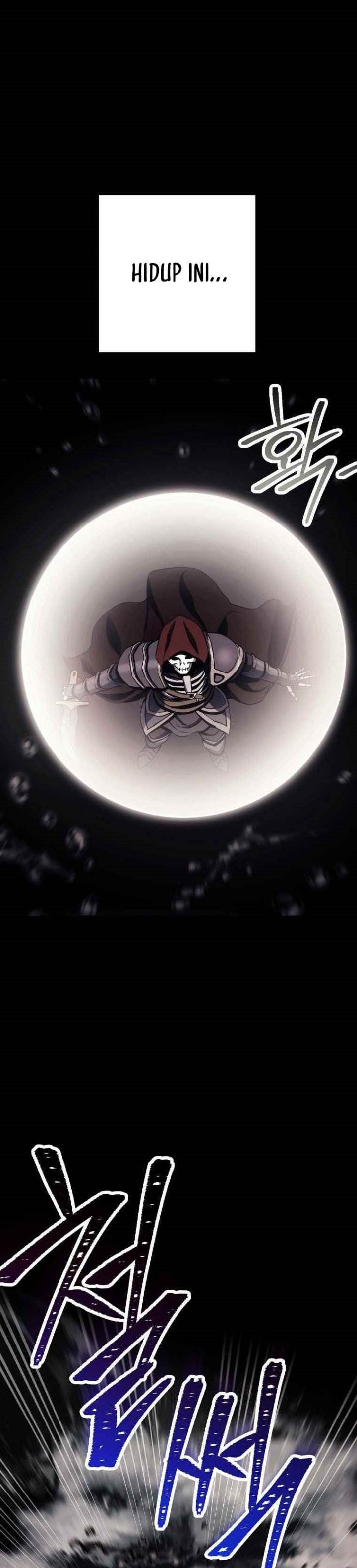 Skeleton Soldier Couldn’t Protect the Dungeon Chap 241 - Next Chap 242
