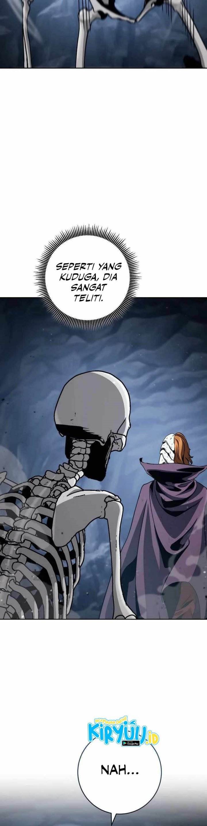 Skeleton Soldier Couldn’t Protect the Dungeon Chap 242 - Next Chap 243