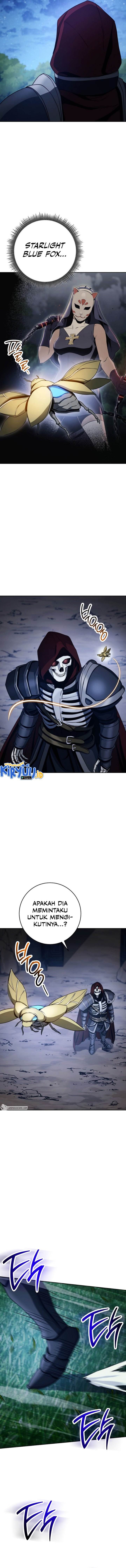 Skeleton Soldier Couldn’t Protect the Dungeon Chap 246 - Next Chap 247