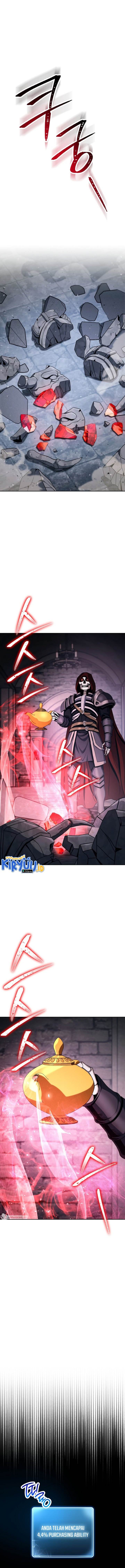 Skeleton Soldier Couldn’t Protect the Dungeon Chap 246 - Next Chap 247