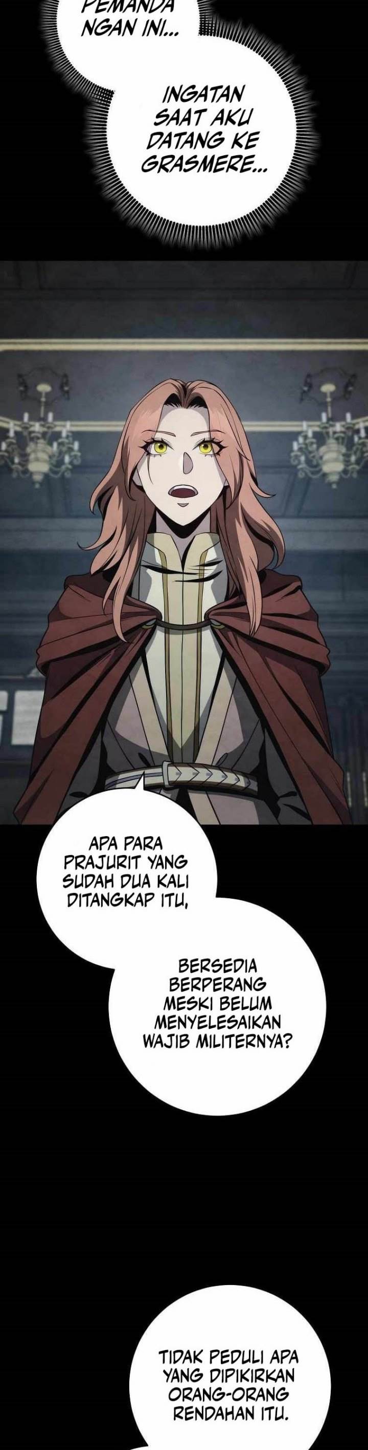 Skeleton Soldier Couldn’t Protect the Dungeon Chap 253 - Next Chap 254