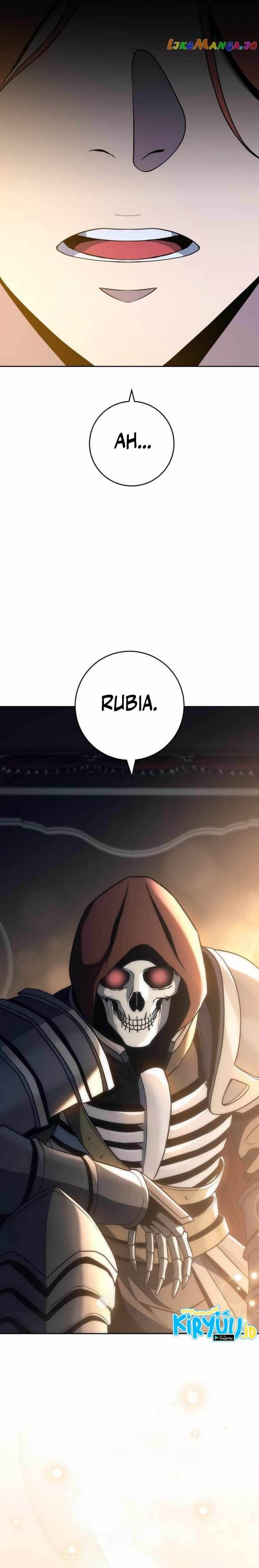 Skeleton Soldier Couldn’t Protect the Dungeon Chap 253 - Next Chap 254