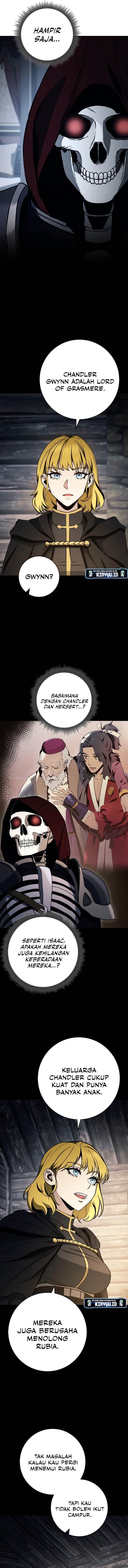 Skeleton Soldier Couldn’t Protect the Dungeon Chap 250 - Next Chap 251