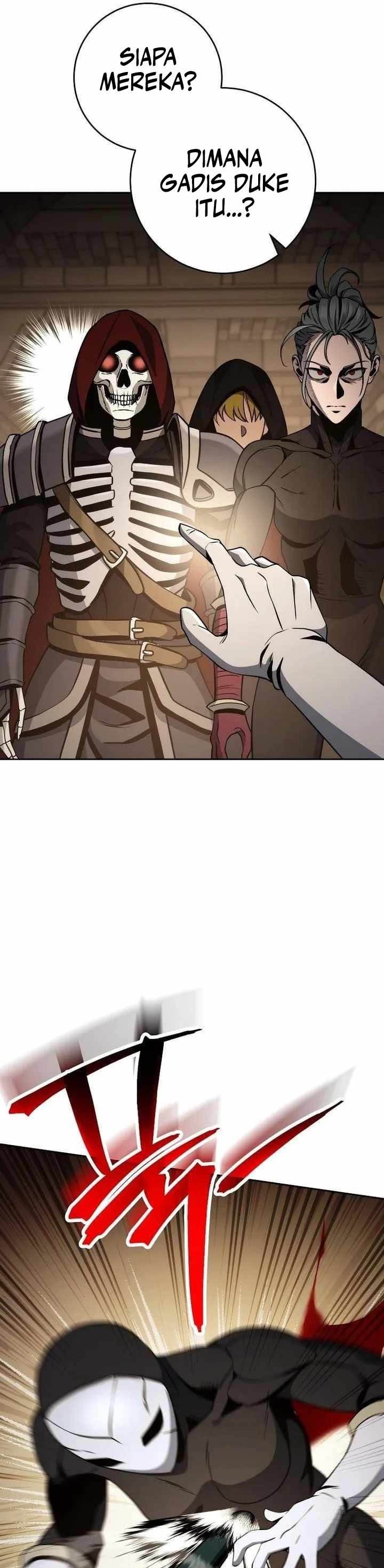 Skeleton Soldier Couldn’t Protect the Dungeon Chap 252 - Next Chap 253