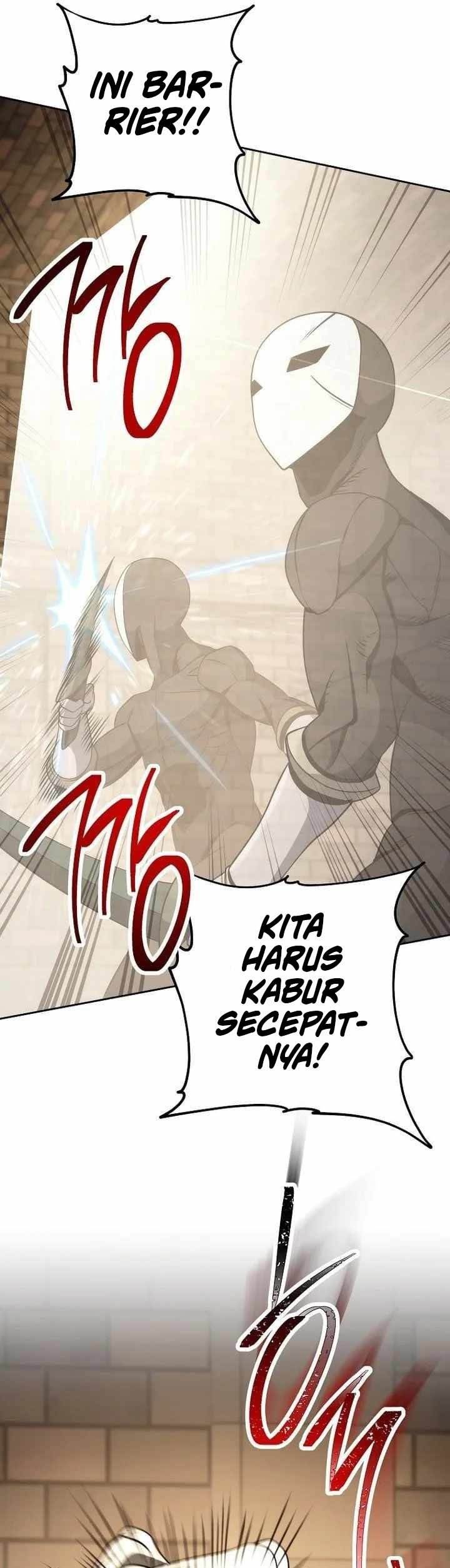 Skeleton Soldier Couldn’t Protect the Dungeon Chap 252 - Next Chap 253
