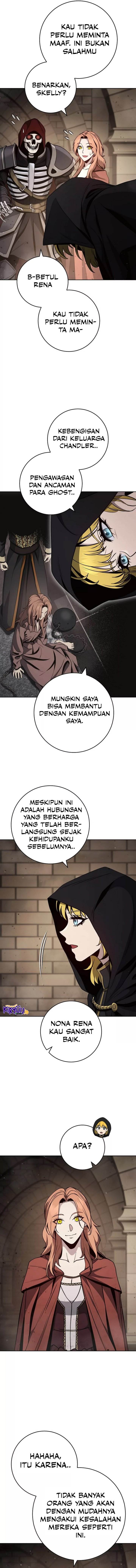 Skeleton Soldier Couldn’t Protect the Dungeon Chap 256 - Next Chap 257