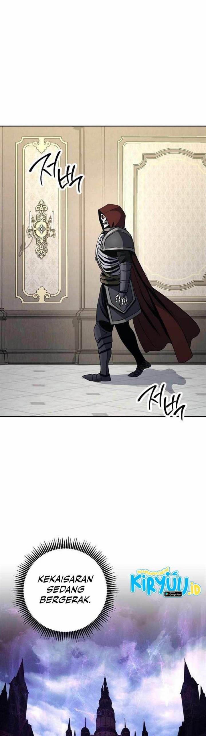 Skeleton Soldier Couldn’t Protect the Dungeon Chap 258 - Next Chap 259