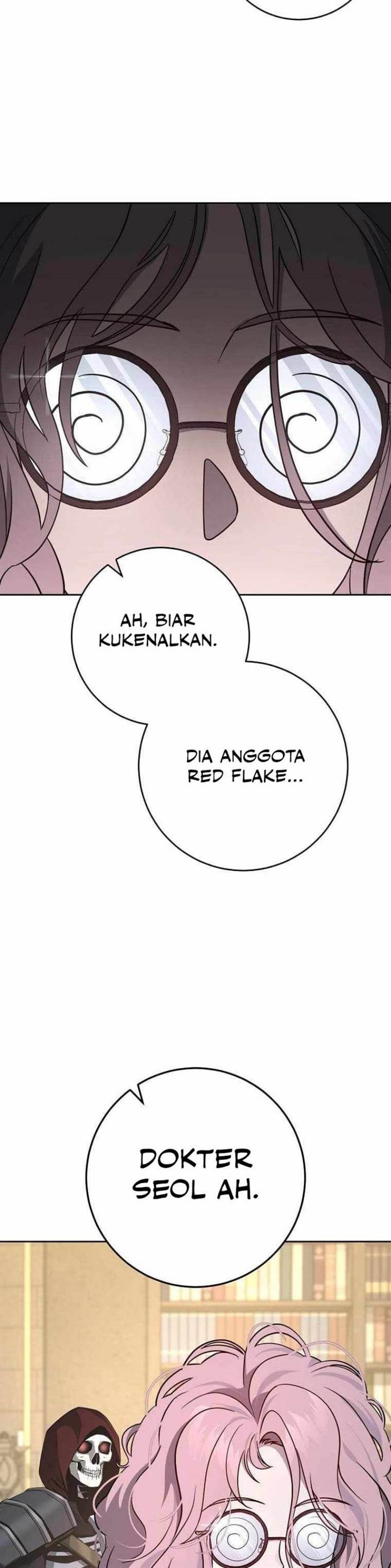 Skeleton Soldier Couldn’t Protect the Dungeon Chap 258 - Next Chap 259
