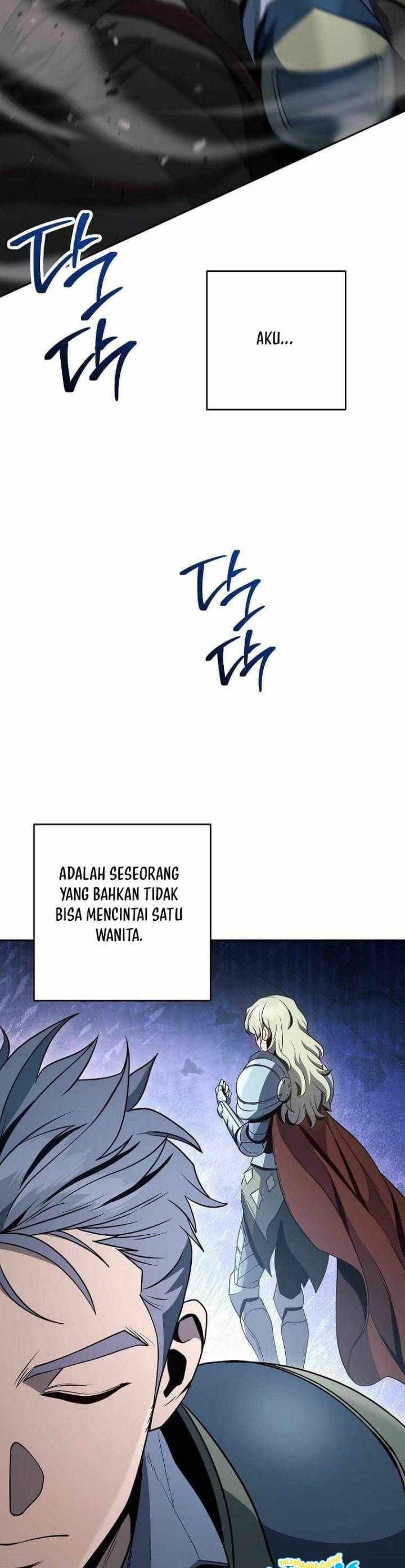 Skeleton Soldier Couldn’t Protect the Dungeon Chap 259 - Next Chap 260