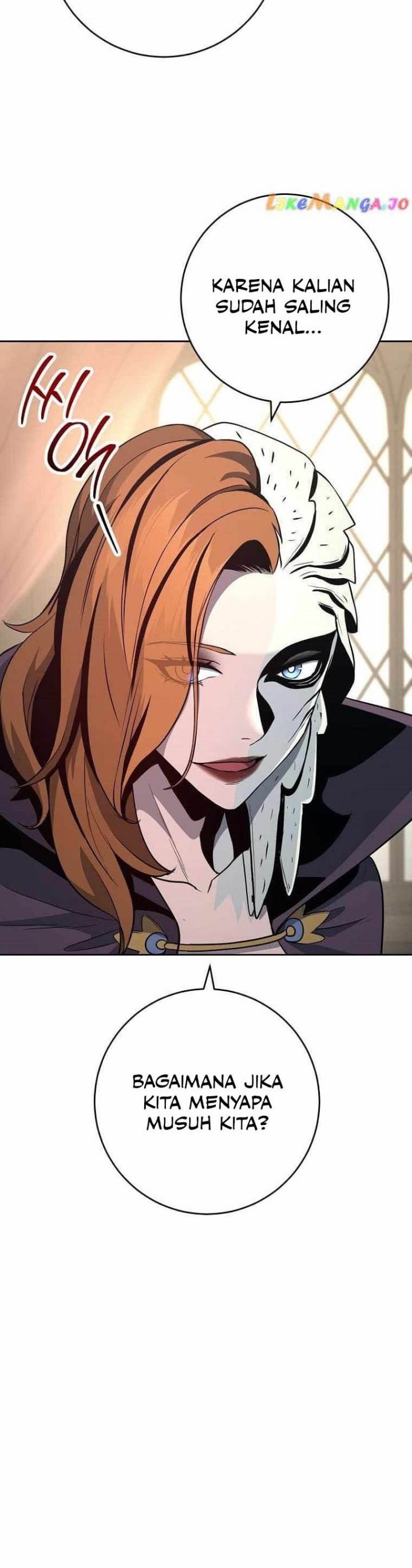 Skeleton Soldier Couldn’t Protect the Dungeon Chap 259 - Next Chap 260