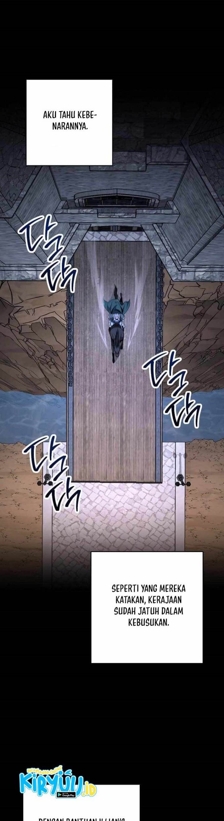 Skeleton Soldier Couldn’t Protect the Dungeon Chap 259 - Next Chap 260