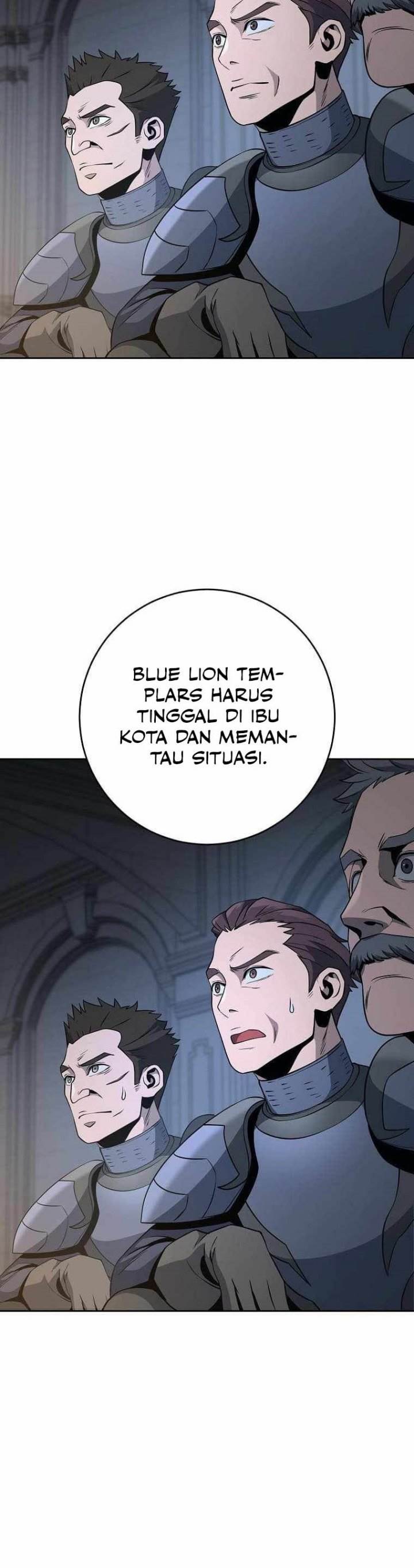 Skeleton Soldier Couldn’t Protect the Dungeon Chap 259 - Next Chap 260