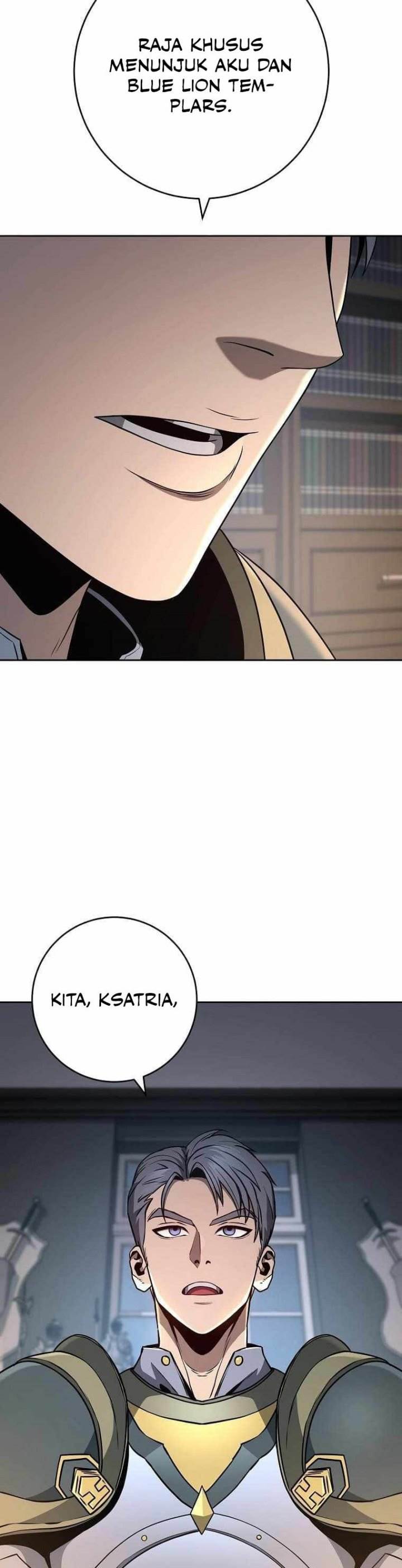 Skeleton Soldier Couldn’t Protect the Dungeon Chap 259 - Next Chap 260