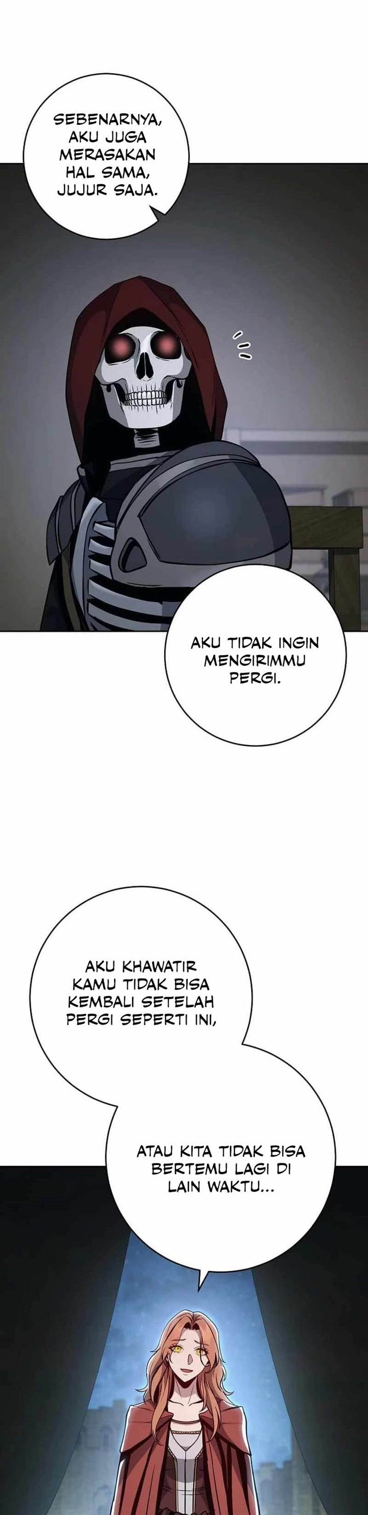 Skeleton Soldier Couldn’t Protect the Dungeon Chap 260 - Next Chap 261