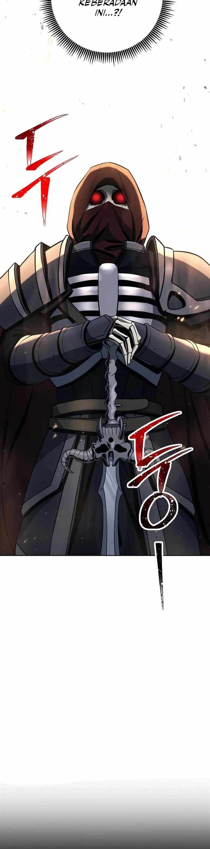 Skeleton Soldier Couldn’t Protect the Dungeon Chap 260 - Next Chap 261